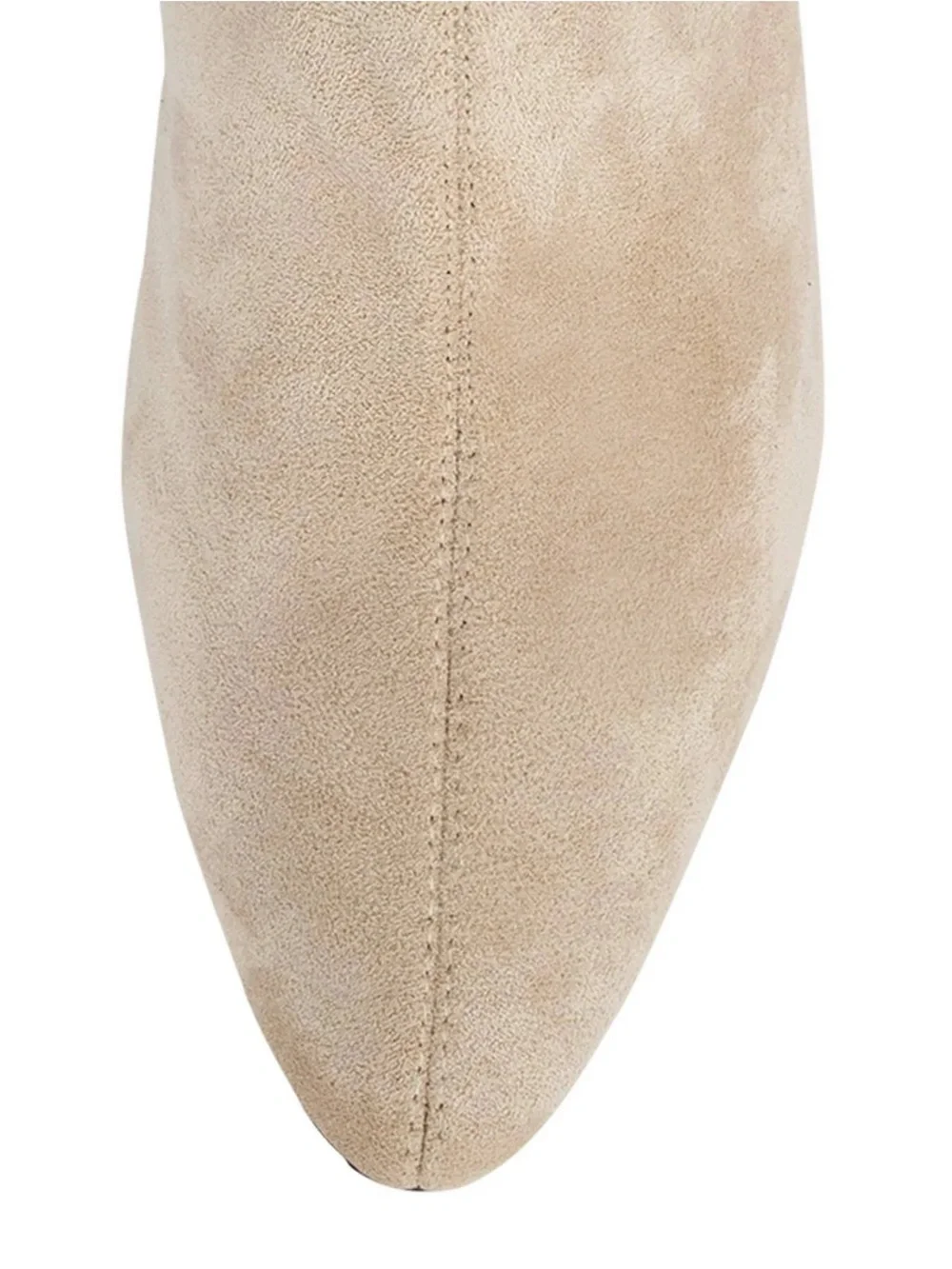 NWT - Women's Jeffrey Campbell Parisah Over The Knee Boots